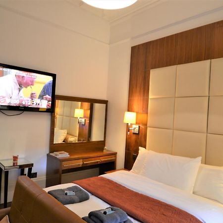 Sloane Square Apartments لندن المظهر الخارجي الصورة