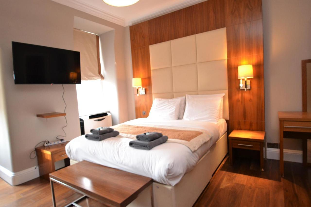 Sloane Square Apartments لندن المظهر الخارجي الصورة