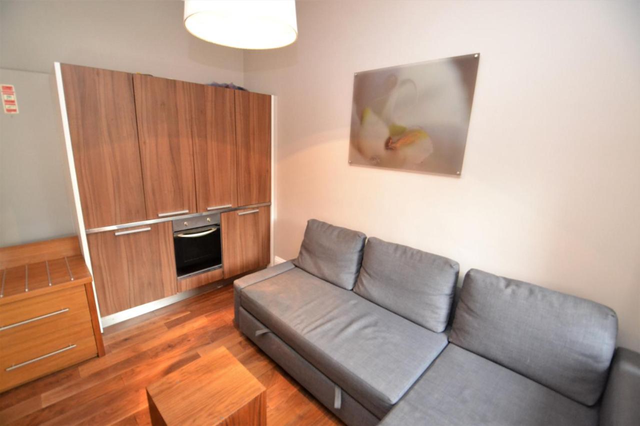 Sloane Square Apartments لندن المظهر الخارجي الصورة