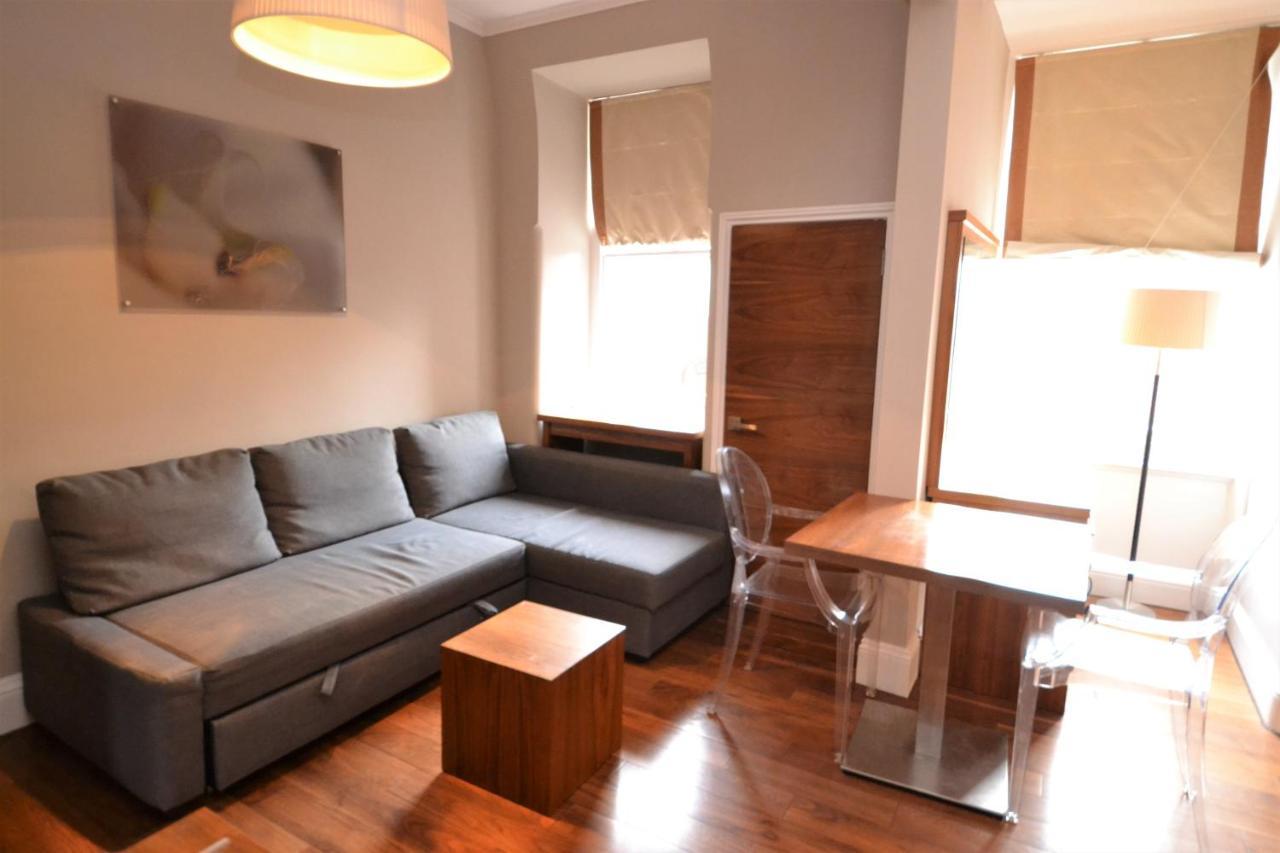 Sloane Square Apartments لندن المظهر الخارجي الصورة