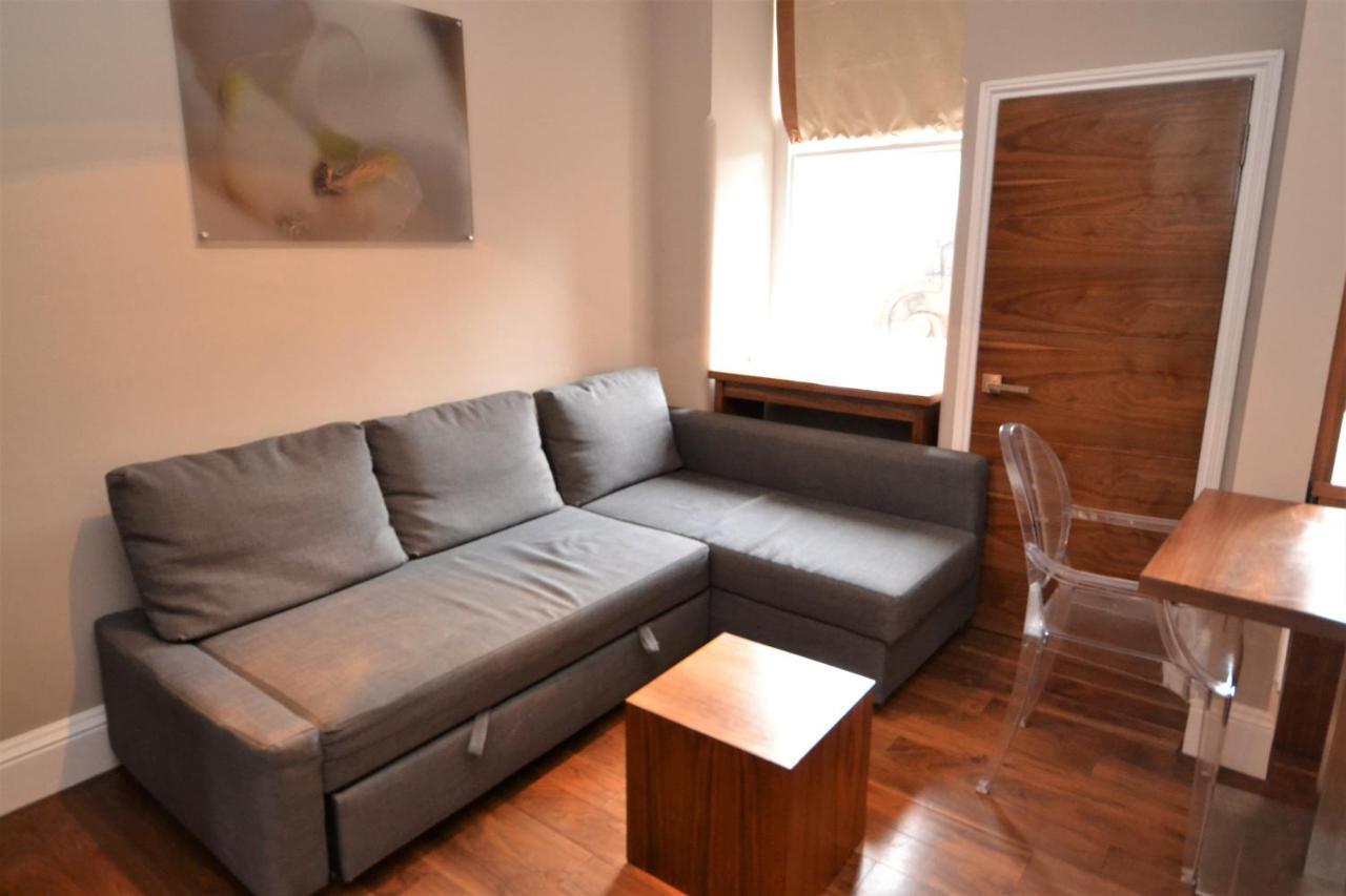 Sloane Square Apartments لندن المظهر الخارجي الصورة