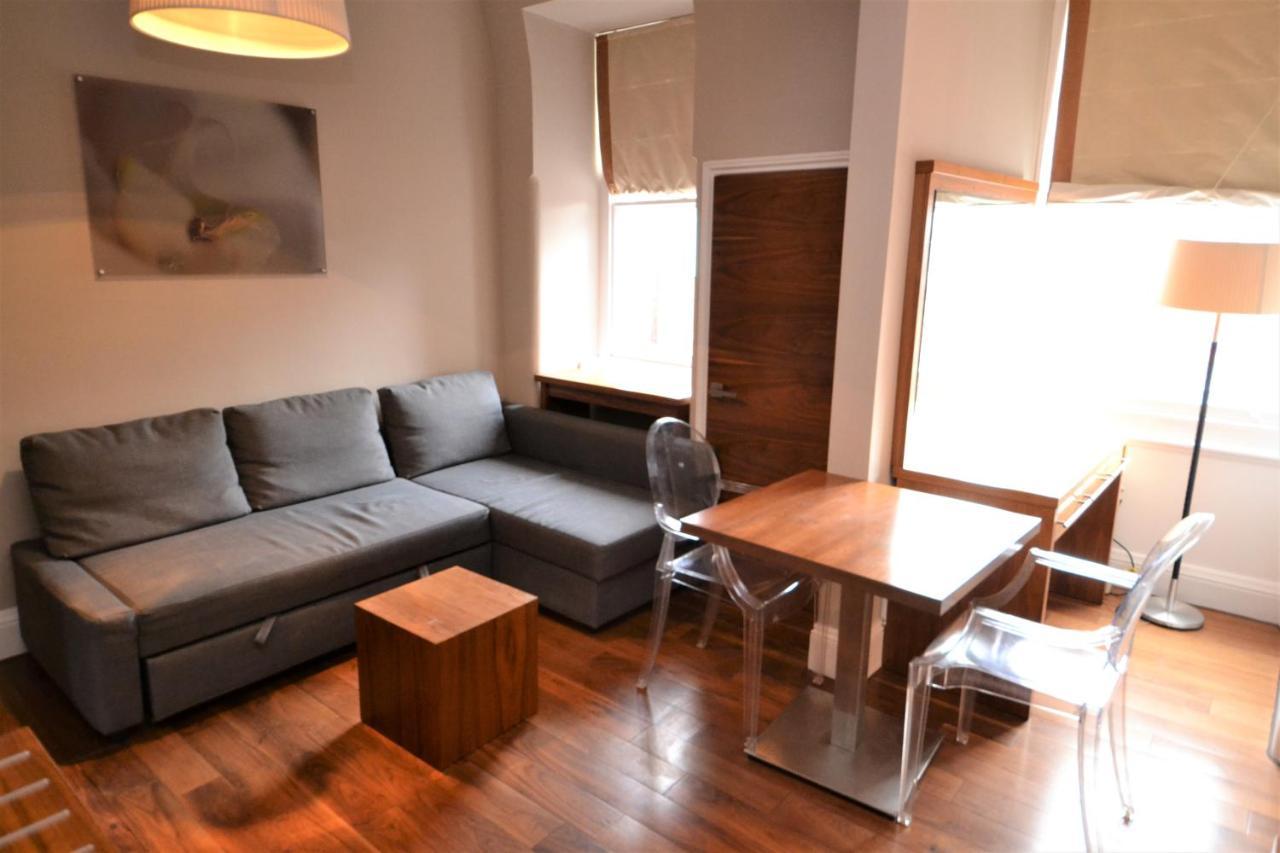 Sloane Square Apartments لندن المظهر الخارجي الصورة