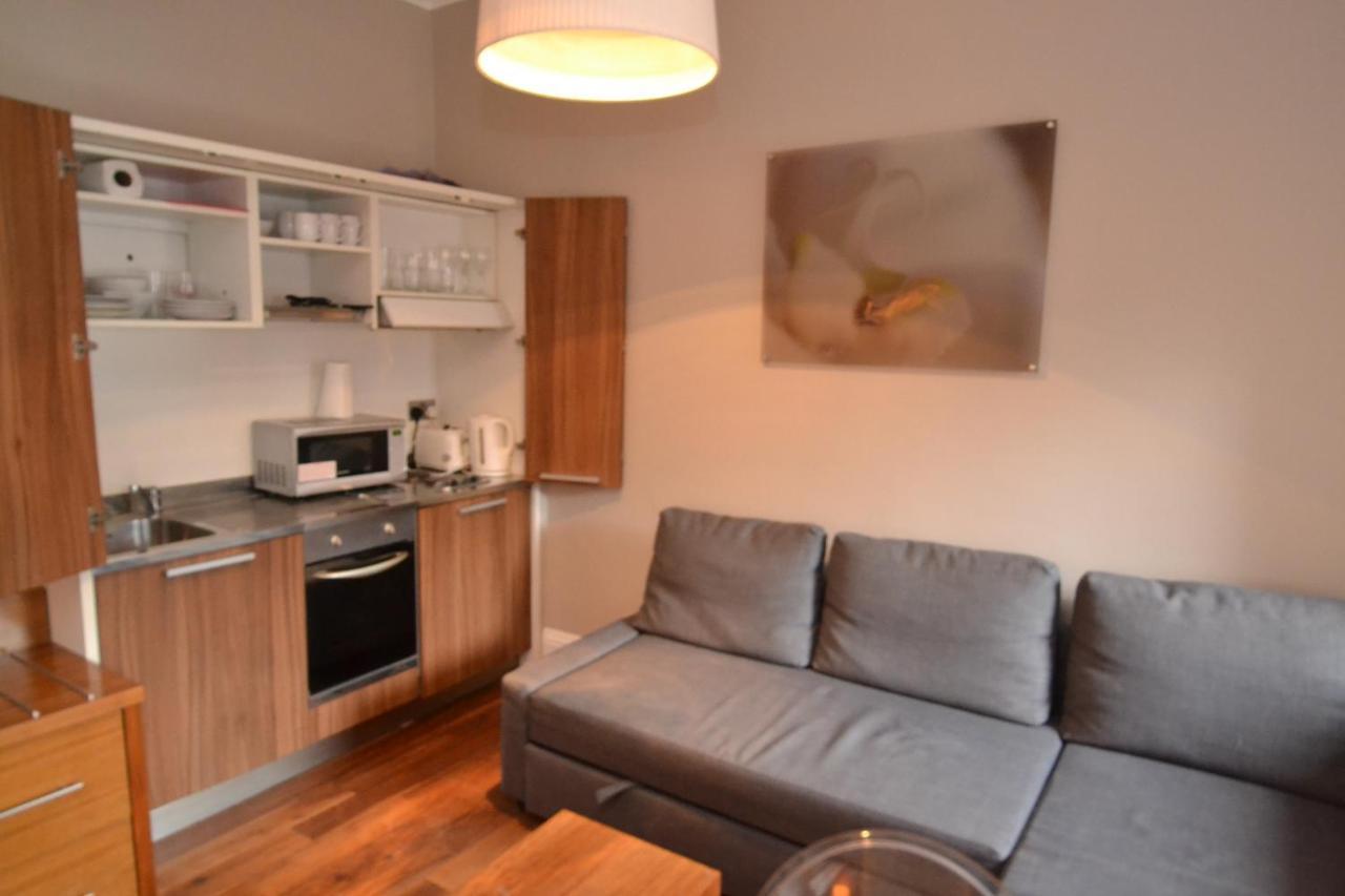 Sloane Square Apartments لندن المظهر الخارجي الصورة
