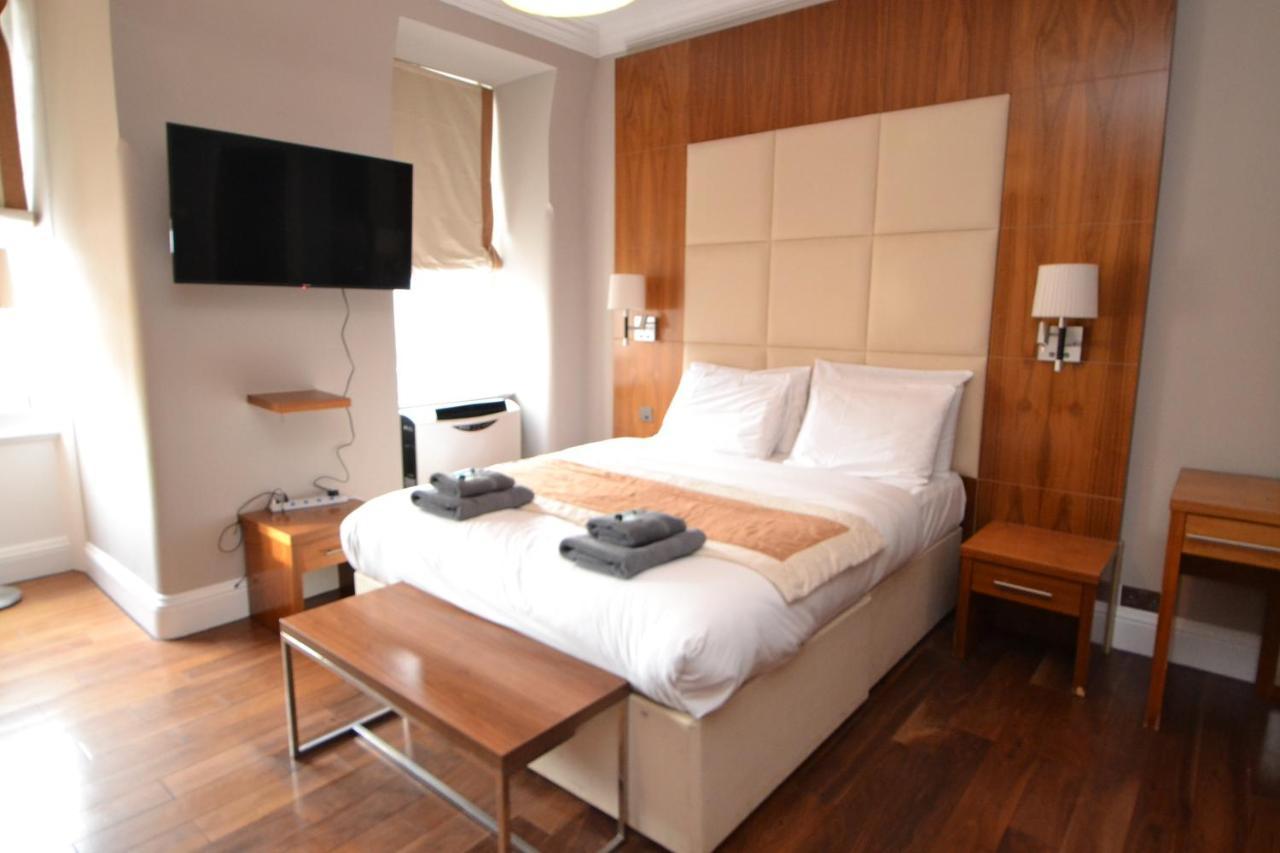 Sloane Square Apartments لندن المظهر الخارجي الصورة