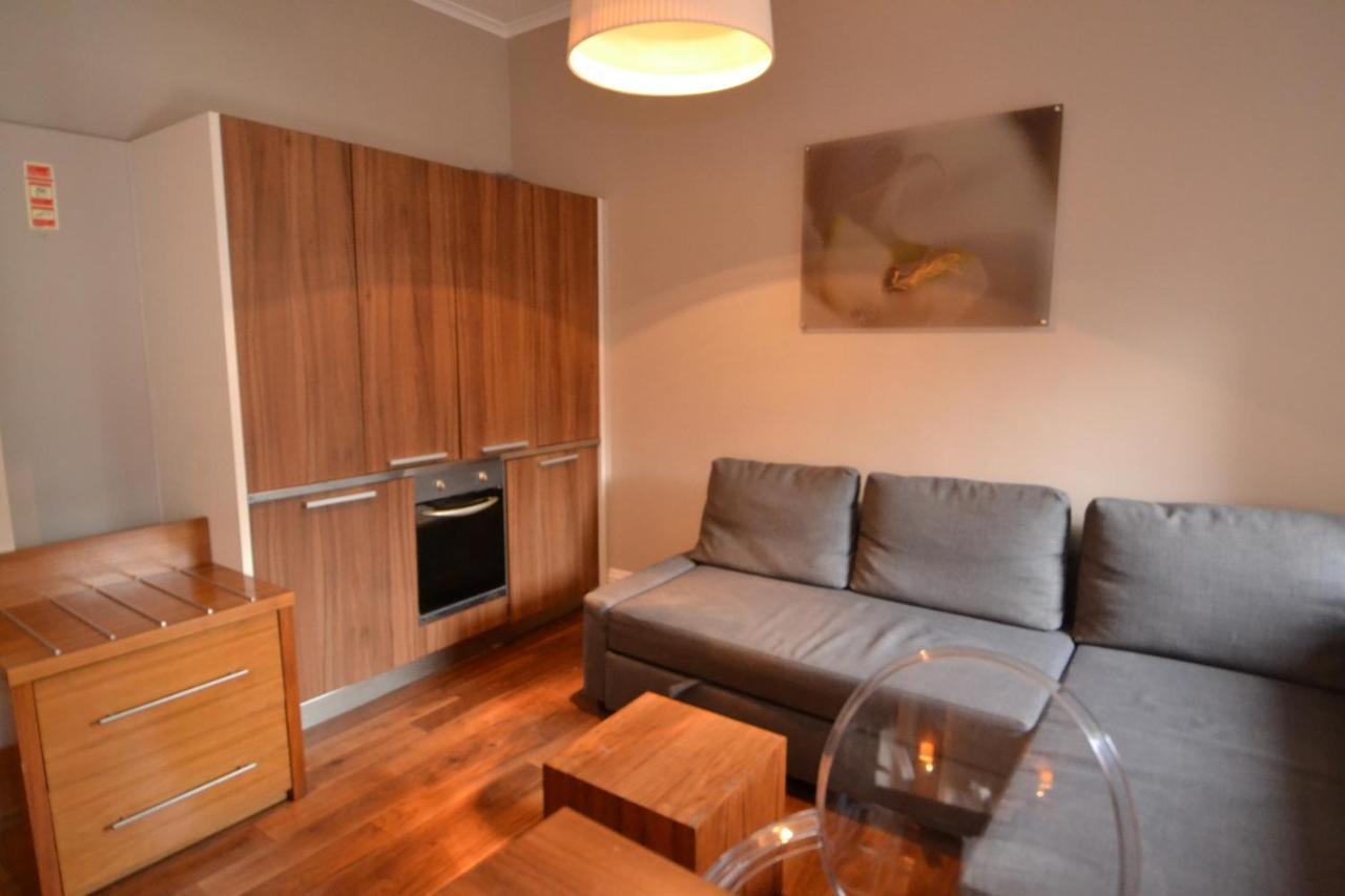 Sloane Square Apartments لندن المظهر الخارجي الصورة