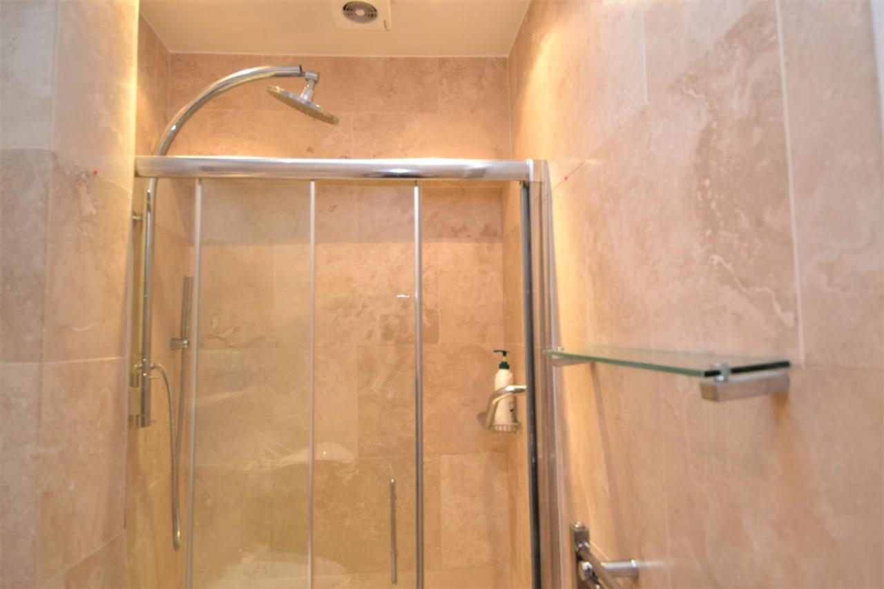 Sloane Square Apartments لندن المظهر الخارجي الصورة