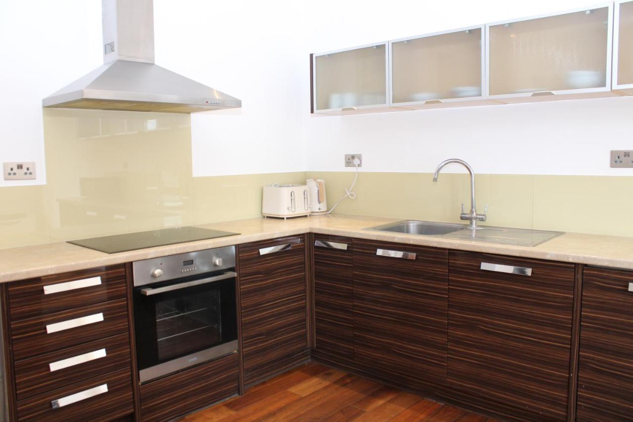 Sloane Square Apartments لندن المظهر الخارجي الصورة