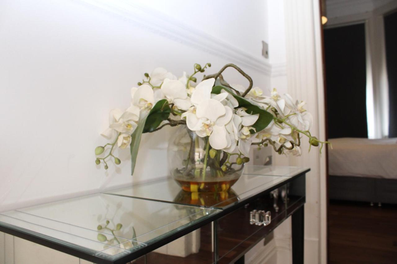Sloane Square Apartments لندن المظهر الخارجي الصورة