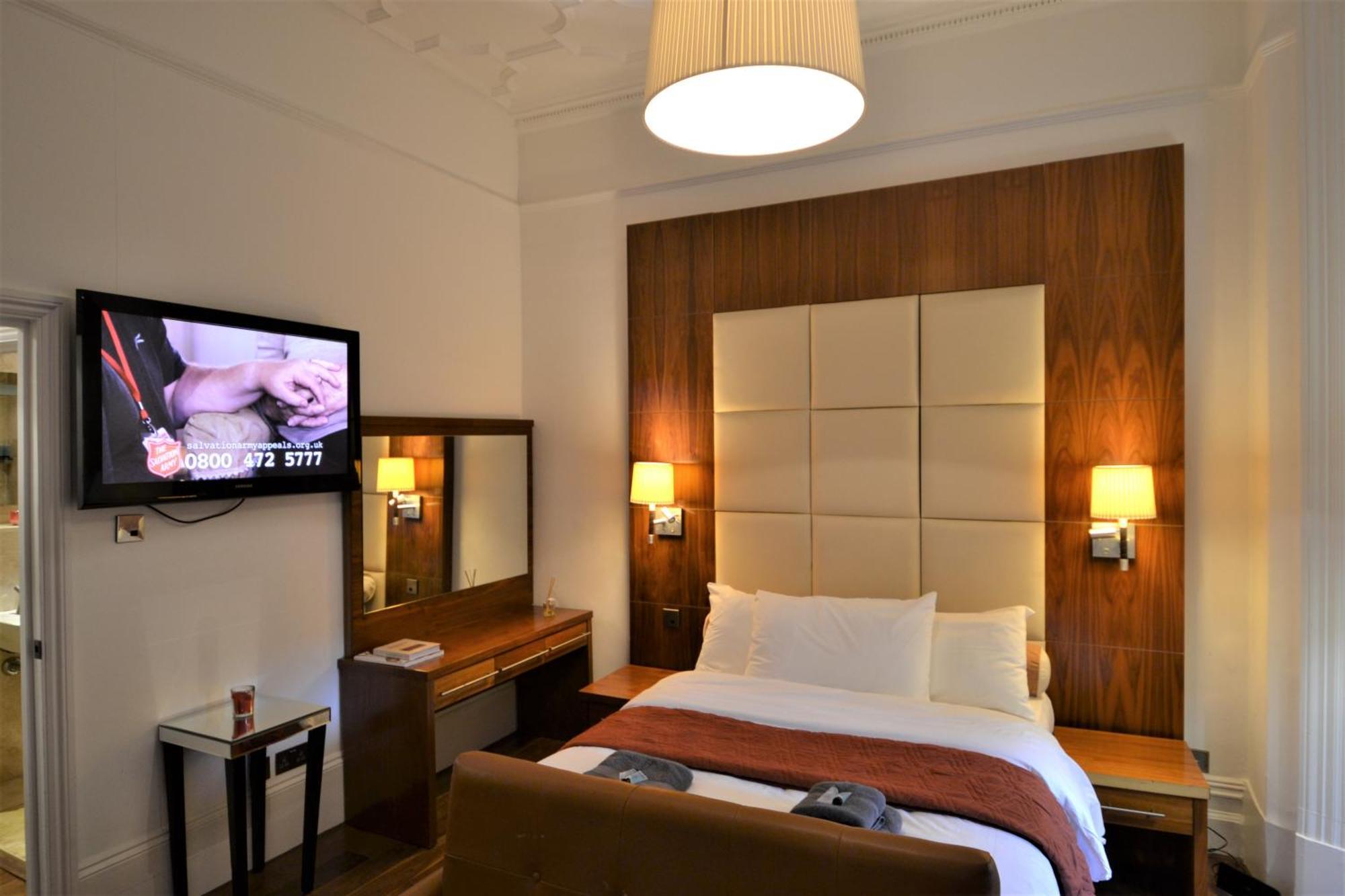 Sloane Square Apartments لندن المظهر الخارجي الصورة