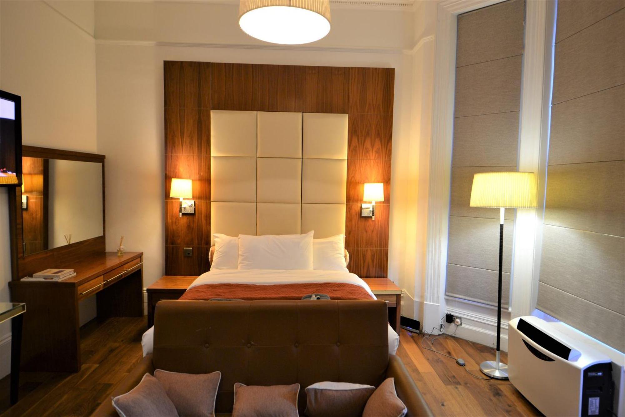 Sloane Square Apartments لندن المظهر الخارجي الصورة