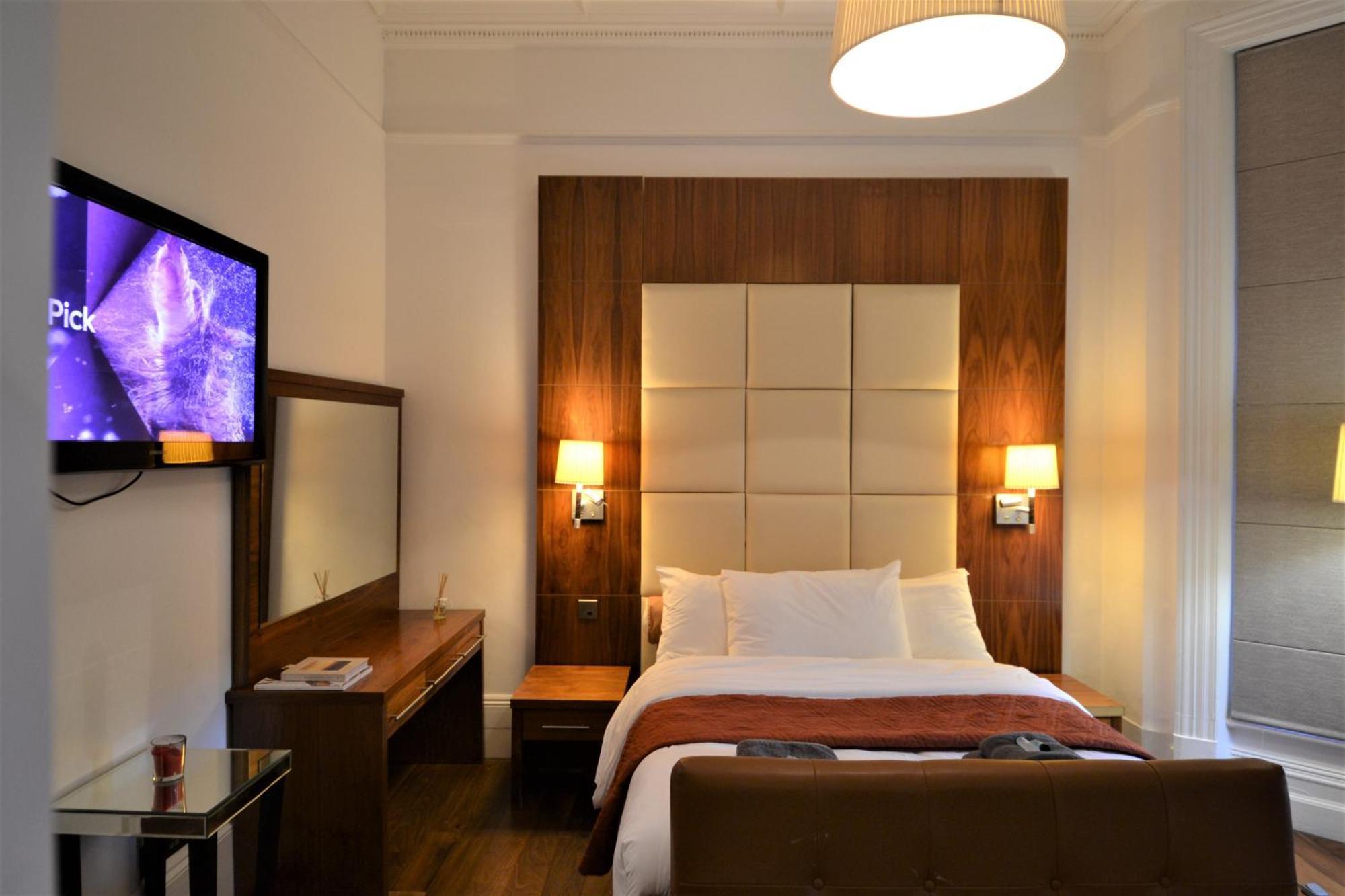 Sloane Square Apartments لندن المظهر الخارجي الصورة